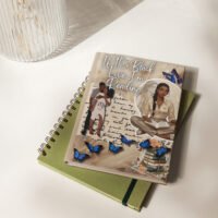 Virgo Kindle Insert Zodiac Hardcover Journal | Organized Thoughts Only