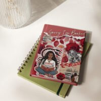 Scorpio Kindle Insert Zodiac Hardcover Journal