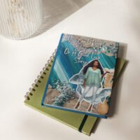 Pisces Kindle Insert Zodiac Hardcover Journal