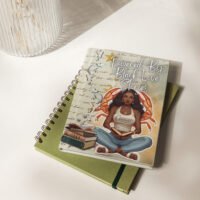 Cancer Kindle Insert Zodiac Hardcover Journal