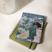 Aquarius Kindle Insert Zodiac Hardcover Journal