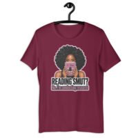 Reading Smut? Conducting Research Graphic Tee