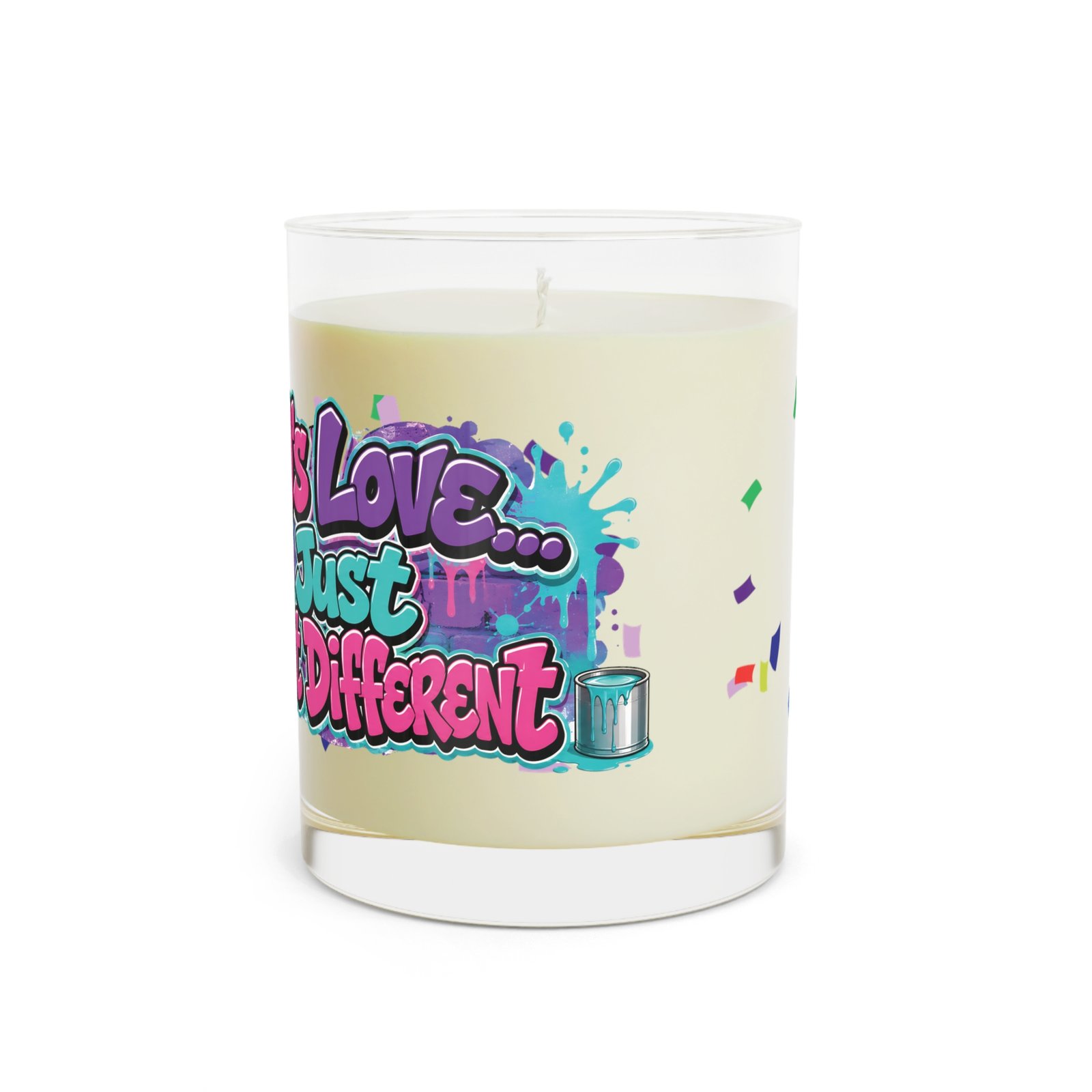 4477862223488547184_2048.jpeg 90’s Love Hits Different Candle | Nostalgic Bookish Candle for Romance Readers - Image 12