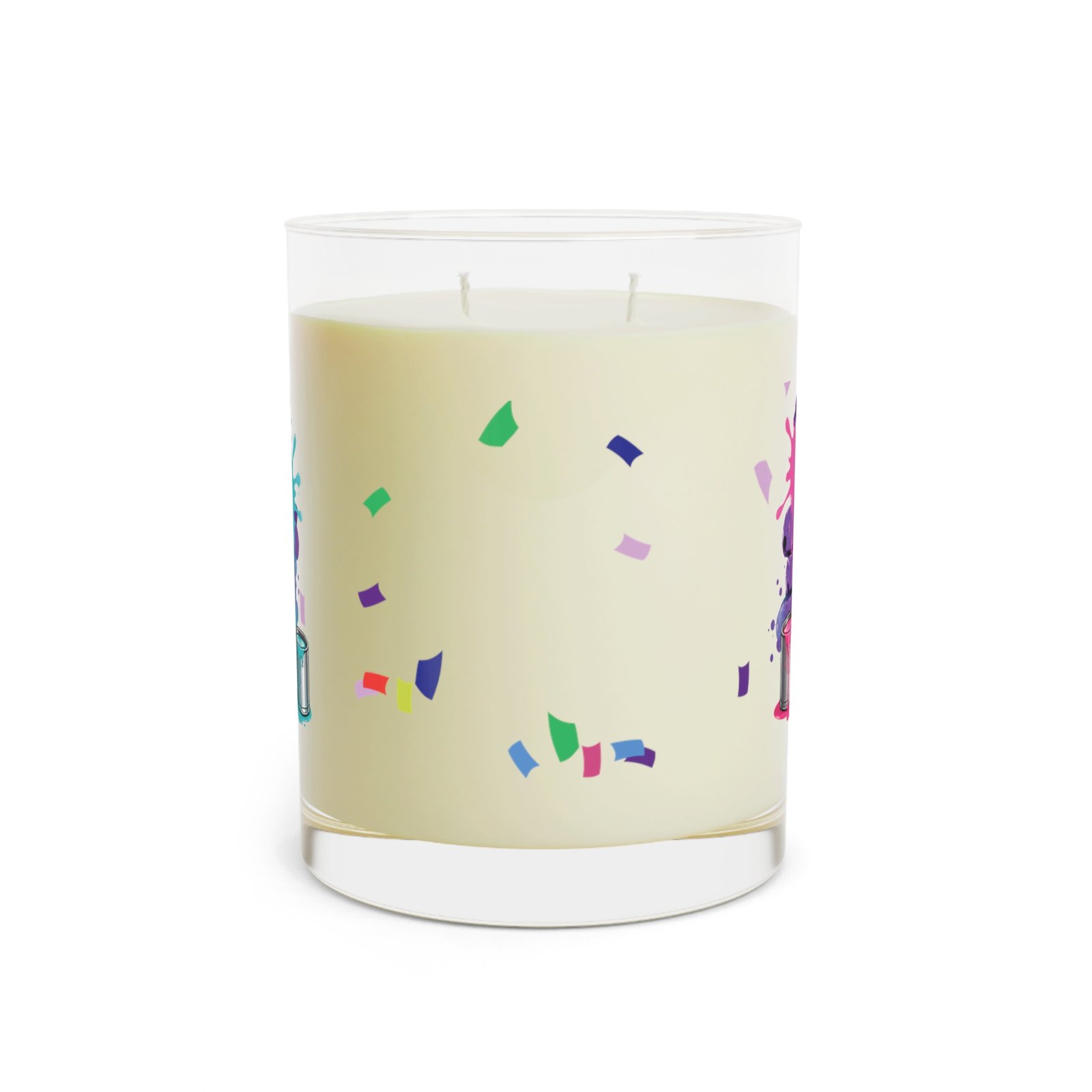 695876903022574353_2048.jpeg 90’s Love Hits Different Candle | Nostalgic Bookish Candle for Romance Readers - Image 2