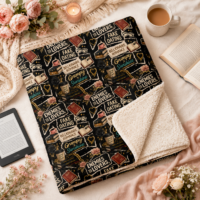 Throw Blanket
