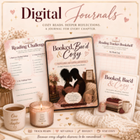 Printable/Digital Journal