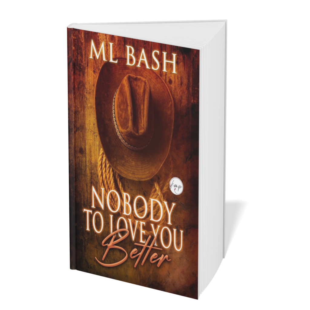 Why Choose One? Let’s Talk About Why Choose Romance in Black Romance and Urban Fiction Nobody To Love You Better by ML Bash