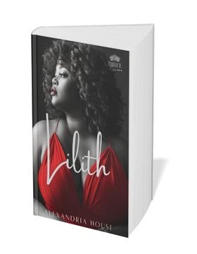 Book cover of Lilith by Alexandria House