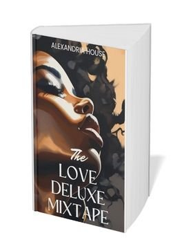 Book cover of The Love Deluxe by Alexandria House