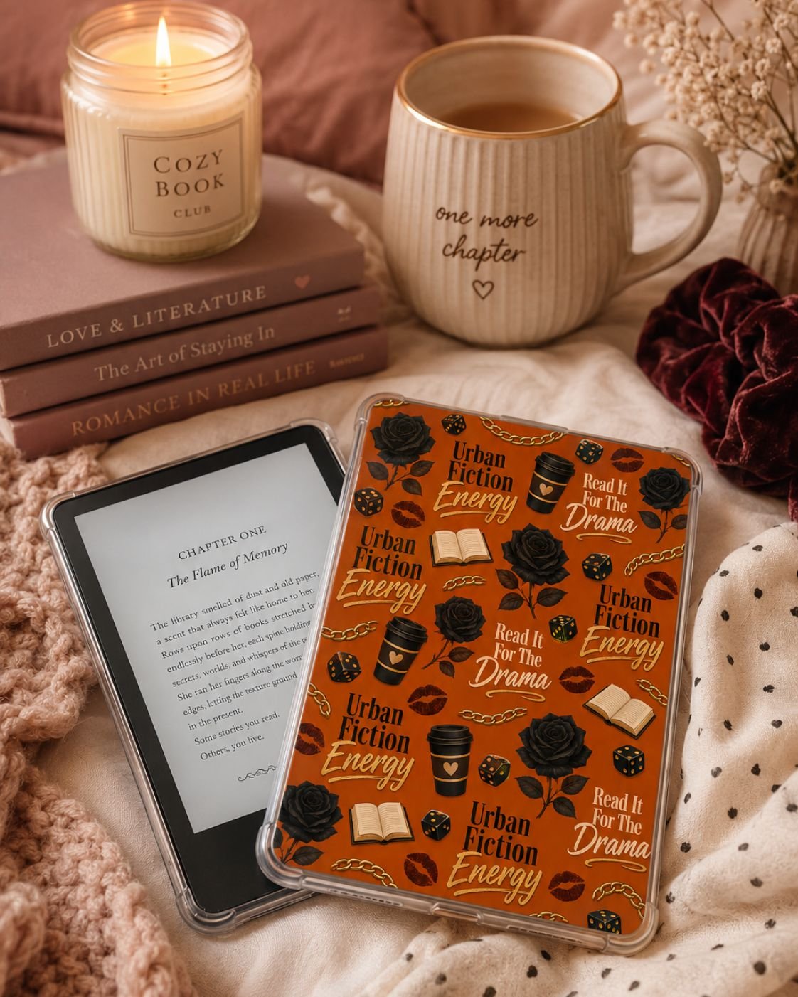 kindle insert mockups kindle insert mockups