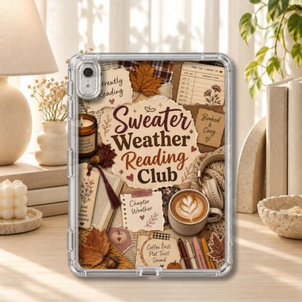 iPad Inserts